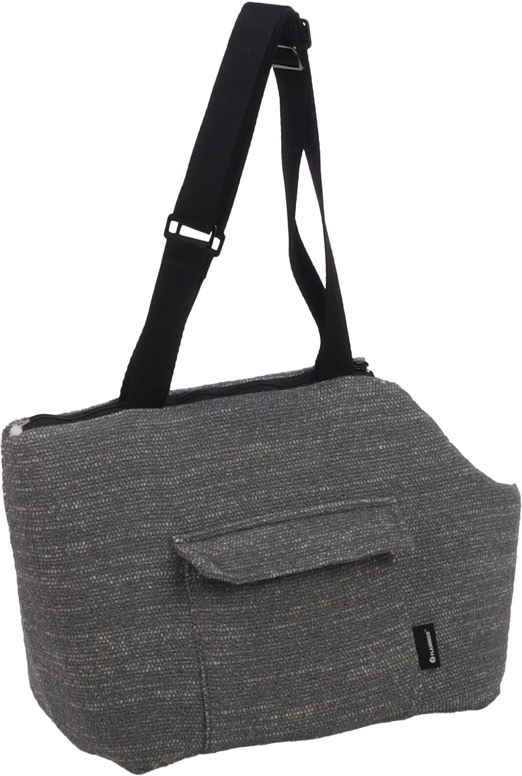 Flamingo Carrying bag Carter Grey