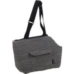 Carrying bag Carter Grey