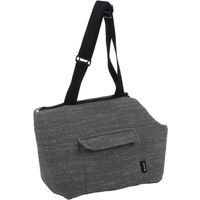 Flamingo Carrying bag Carter Grey