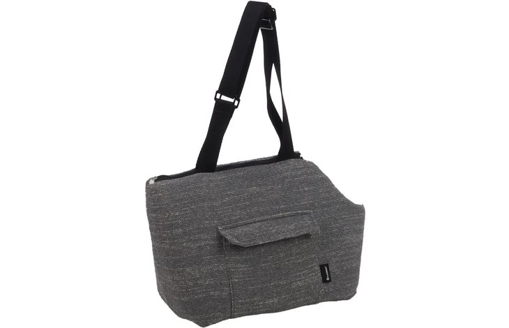 Flamingo Carrying bag Carter Grey