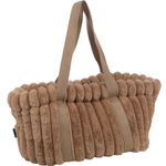 Sac de transport Lynelle Beige