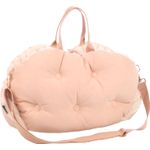 Sac de transport Laramie Rose