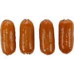 Snack Cocktail mini Worstjes met rund 