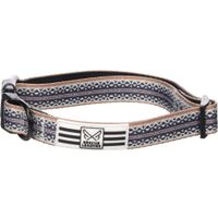 Flamingo Halsband Ubud Zwart