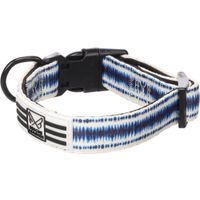 Flamingo Halsband Gili Island Blauw