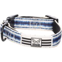 Flamingo Halsband Gili Island Blauw