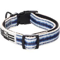 Flamingo Halsband Gili Island Blauw