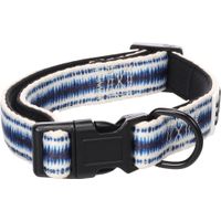 Flamingo Halsband Gili Island Blauw