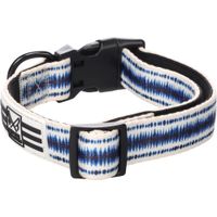Flamingo Halsband Gili Island Blauw