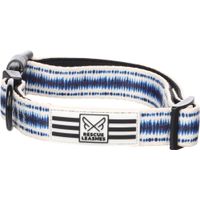 Flamingo Halsband Gili Island Blauw
