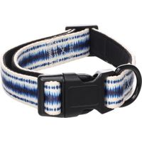 Flamingo Halsband Gili Island Blauw