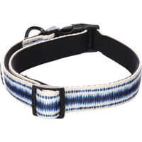Flamingo Halsband Gili Island Blauw