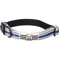 Flamingo Halsband Gili Island Blauw