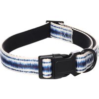 Flamingo Halsband Gili Island Blauw