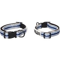 Flamingo Halsband Gili Island Blauw