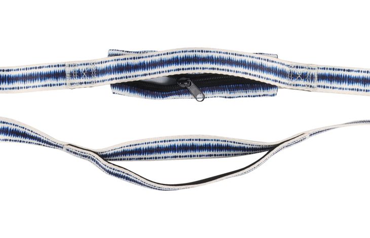 Flamingo Looplijn Gili Island Blauw