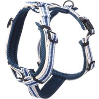Flamingo Harnas Y-vorm Gili Island Blauw
