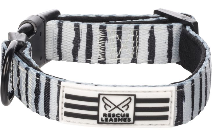 Flamingo Halsband Uluwatu Wit