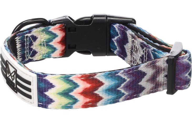 Flamingo Halsband Nusa Penida Blauw