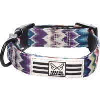 Flamingo Halsband Nusa Penida Blauw