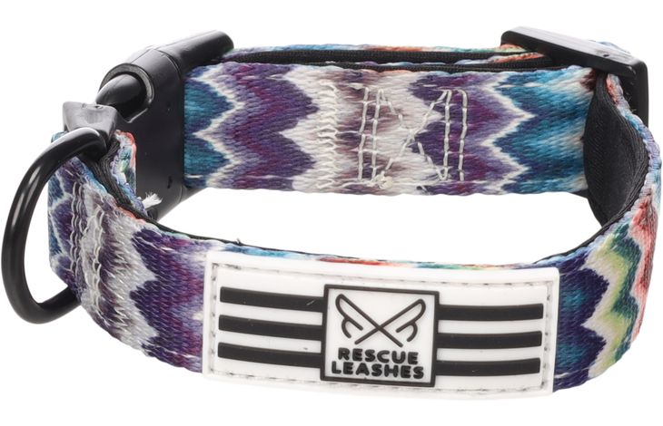 Flamingo Halsband Nusa Penida Blauw