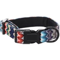 Flamingo Halsband Nusa Penida Blauw