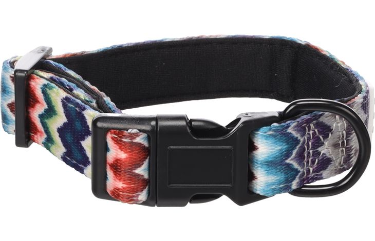 Flamingo Halsband Nusa Penida Blauw