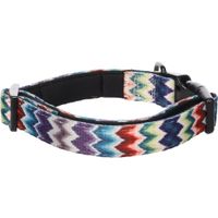 Flamingo Halsband Nusa Penida Blauw