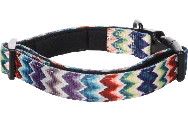 Flamingo Halsband Nusa Penida Blauw