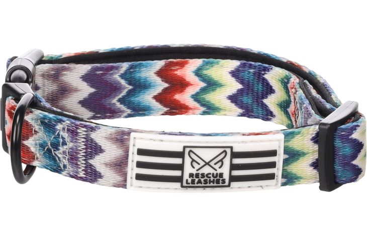 Flamingo Halsband Nusa Penida Blauw