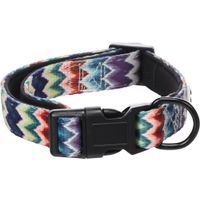Flamingo Halsband Nusa Penida Blauw