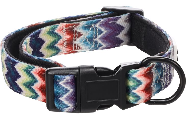 Flamingo Halsband Nusa Penida Blauw