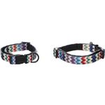Halsband Nusa Penida Blauw