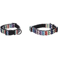 Flamingo Halsband Nusa Penida Blauw
