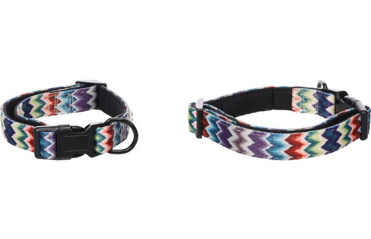 Flamingo Halsband Nusa Penida Blauw