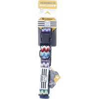 Flamingo Halsband Nusa Penida Blauw