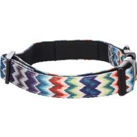 Flamingo Halsband Nusa Penida Blauw