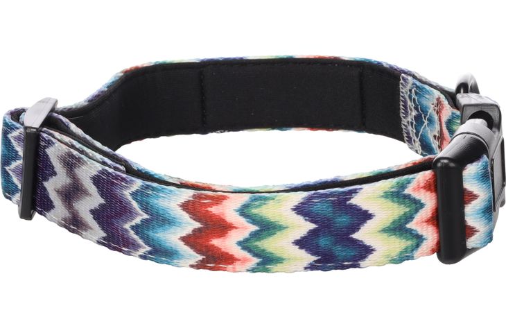 Flamingo Halsband Nusa Penida Blauw