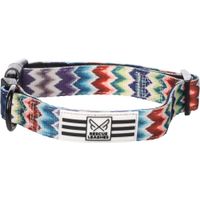 Flamingo Halsband Nusa Penida Blauw