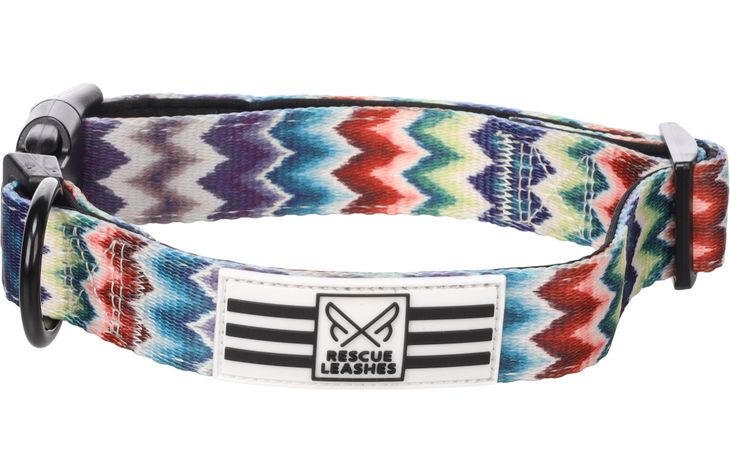 Flamingo Halsband Nusa Penida Blauw