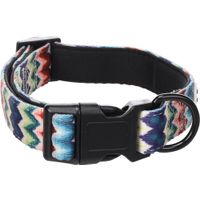 Flamingo Halsband Nusa Penida Blauw