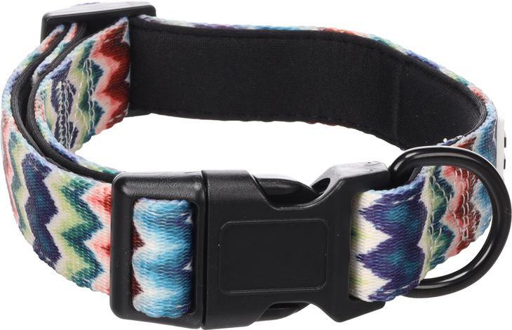 Flamingo Halsband Nusa Penida Blauw