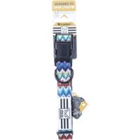 Flamingo Halsband Nusa Penida Blauw