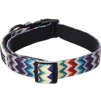 Flamingo Halsband Nusa Penida Blauw