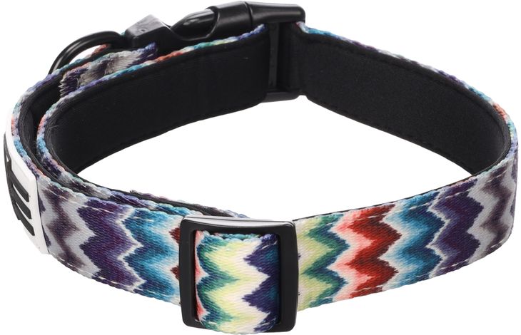 Flamingo Halsband Nusa Penida Blauw