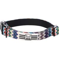 Flamingo Halsband Nusa Penida Blauw