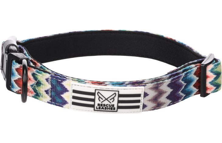 Flamingo Halsband Nusa Penida Blauw