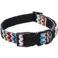 Flamingo Halsband Nusa Penida Blauw