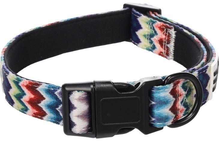 Flamingo Halsband Nusa Penida Blauw