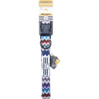 Flamingo Halsband Nusa Penida Blauw